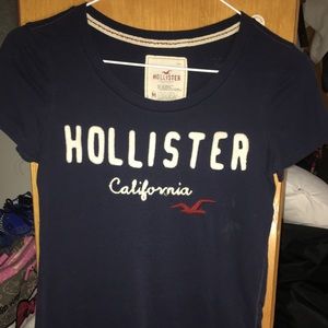Hollister